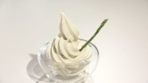 さぬきのめざめソフトクリーム