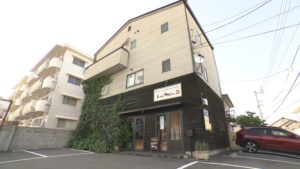 Hawaiian Relax Cafe Lino Malie(ﾘﾉﾏｰﾘｴ)