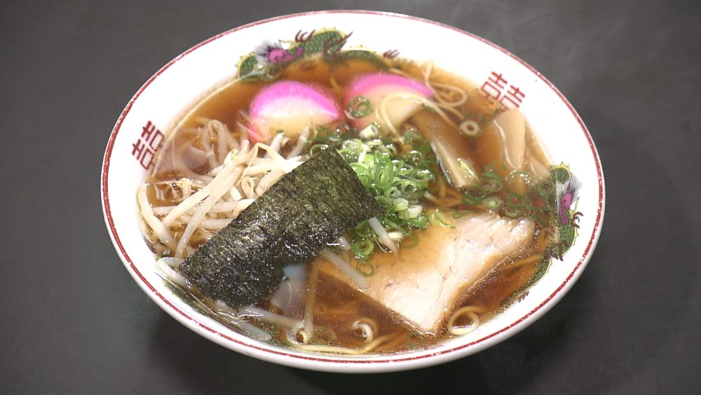 中華そば