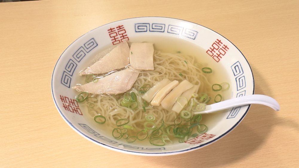 冷やし中華