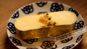 炭焼チーズっこ