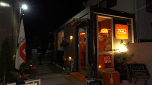 740 CAFE&BAR