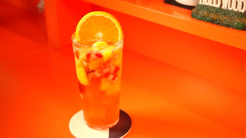 築港トロピカル