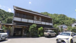 谷岡食堂