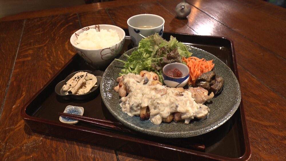 スパロテランチ