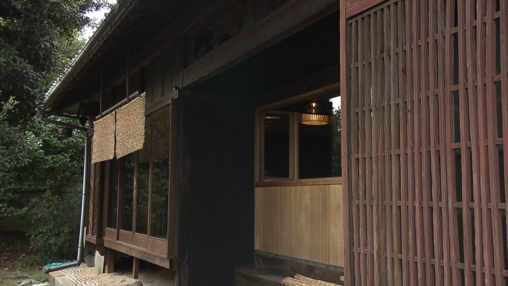 SPARROW TAIL（スパロウテイル）