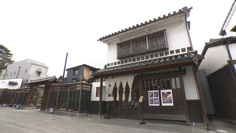 ROJAN BŌRO cafe kurashiki (ロージャンボーロ)