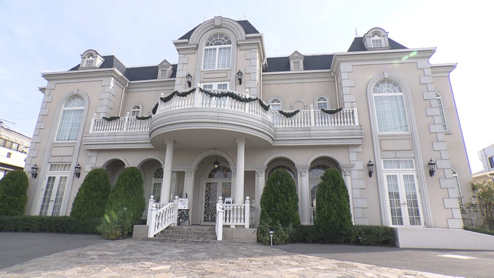 レストラン フェリシオン