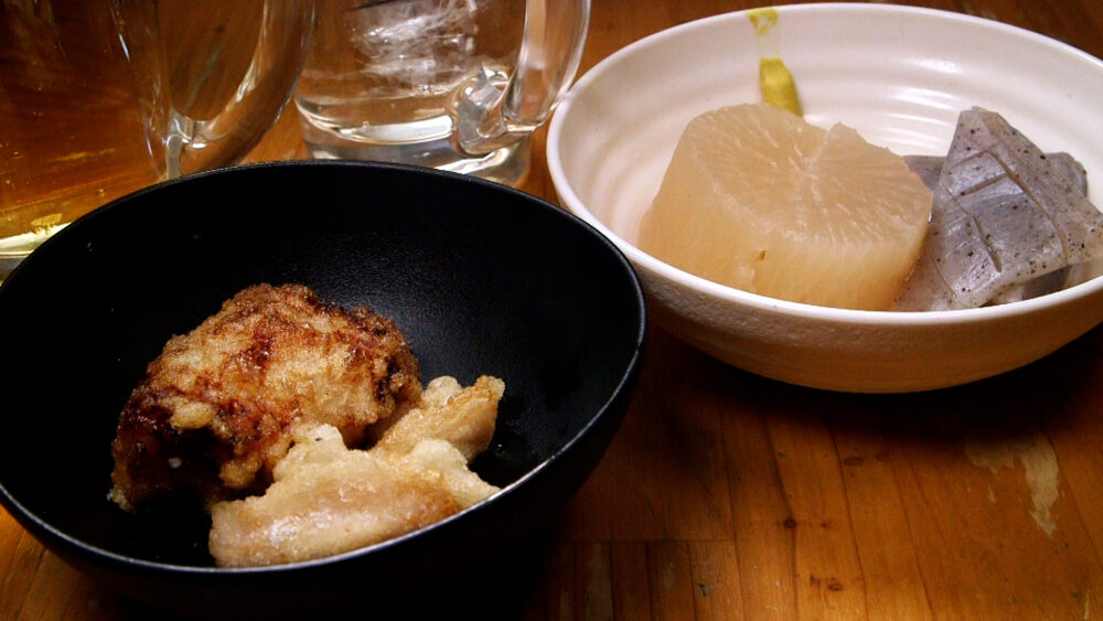 せんべろコース