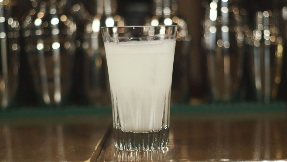 會舘（かいかん）フィズ