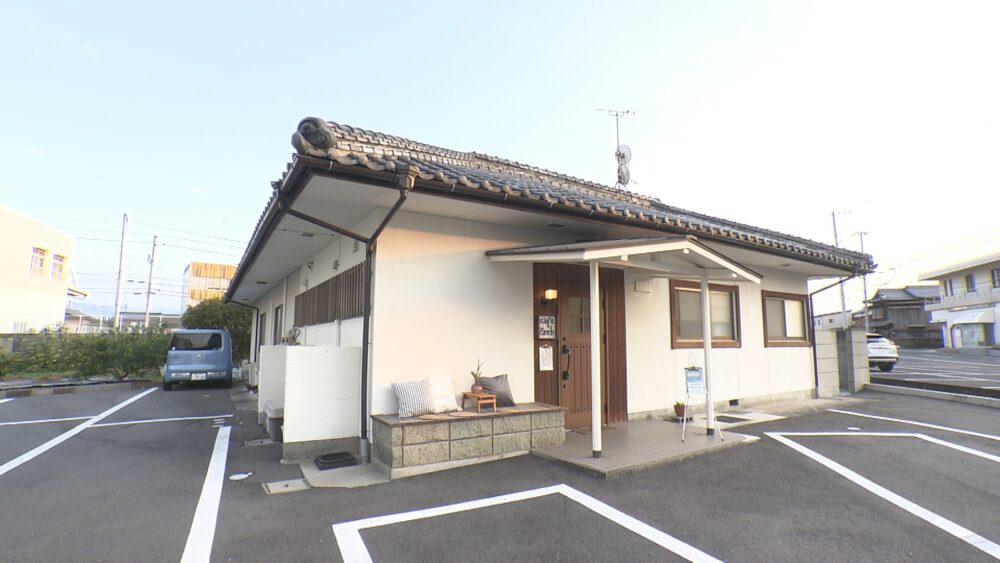 cafe Zeeb(ジッブ)