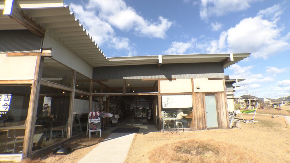 さぬき親鳥中華そば かしわの木