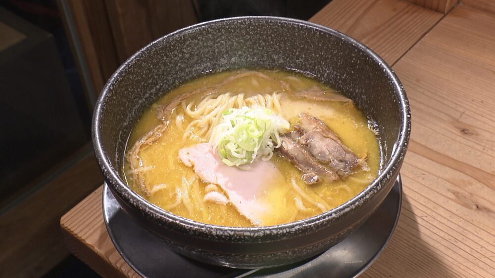 大吟醸みそら一めん