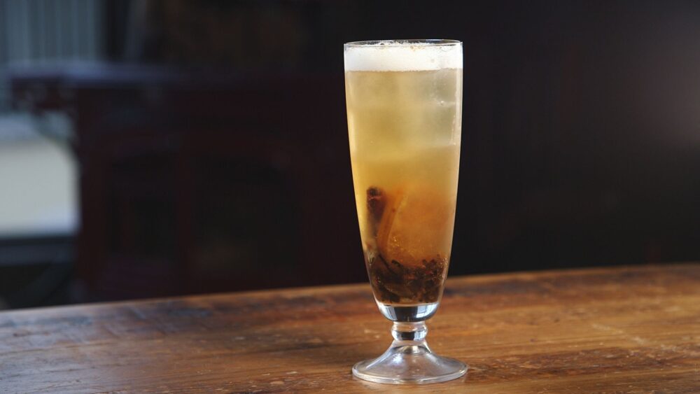 自家製クラフトコーラ