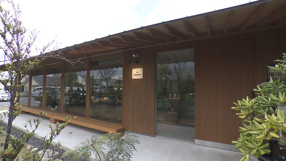 CROCCA BAKERY(クロッカ ベーカリー)