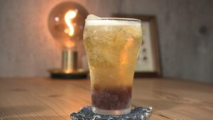 テンズコーラ 