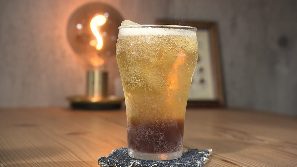 テンズコーラ 