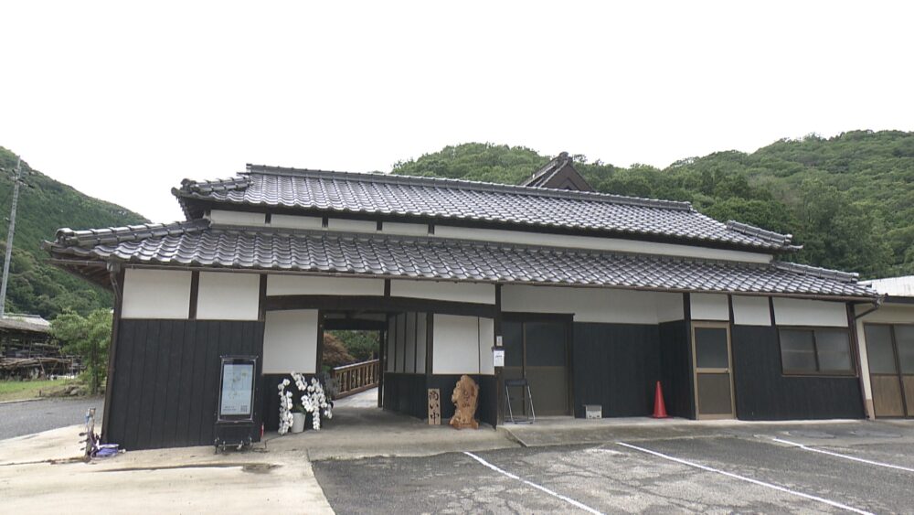蕎麦もがみ
