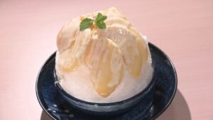 もっと!!ももがたべたい