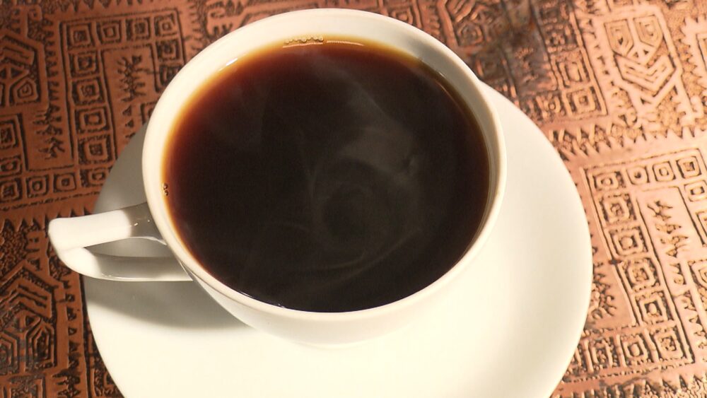 コーヒー