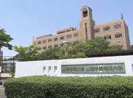 学校法人 山陽学園