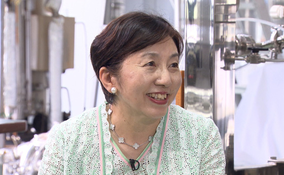 藤原 恵子