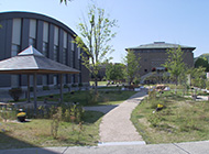 中国学園大学・中国短期大学