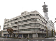 西日本電信電話株式会社