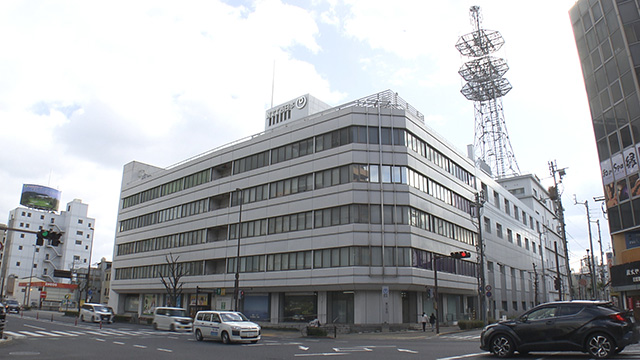NTT西日本香川支店