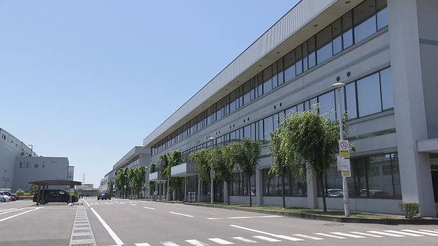 大倉工業 株式会社