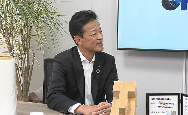 福田 英司