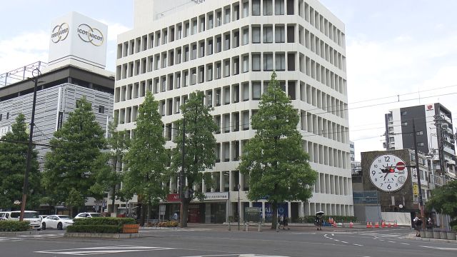 明治安田生命保険相互会社 岡山支社