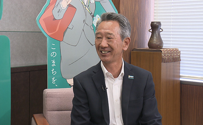 田辺 義之
