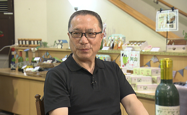 髙井 裕二