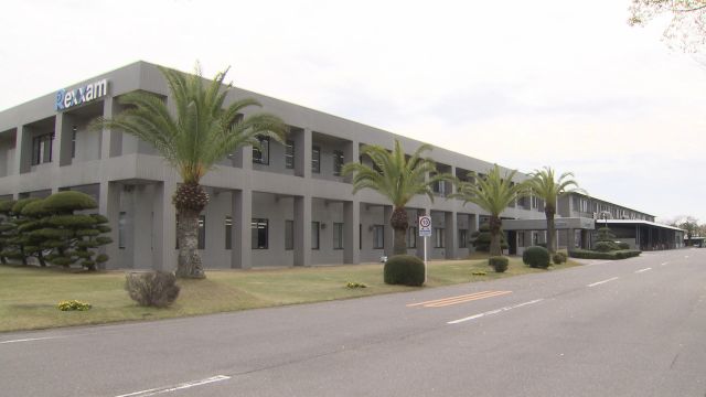 株式会社 レクザム