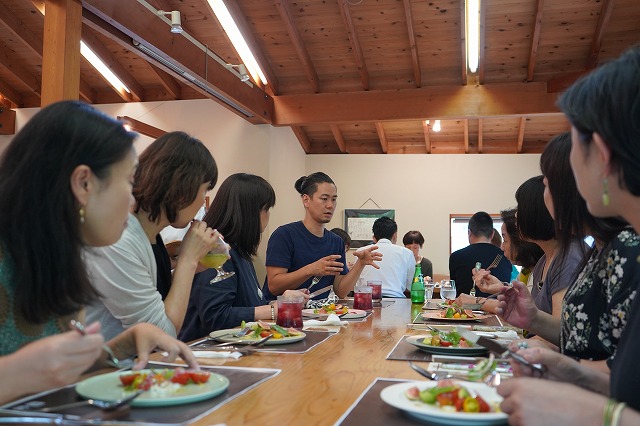 香川県産食材が“豊か”であることに気が付く｜香川はうまいか!?（2019.09.01開催）