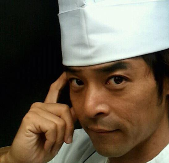 中国料理 北京 店主 中井 和人