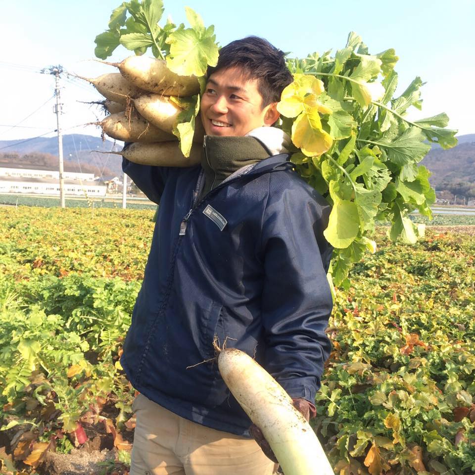 鹿庭 大智